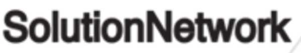 Solution Network